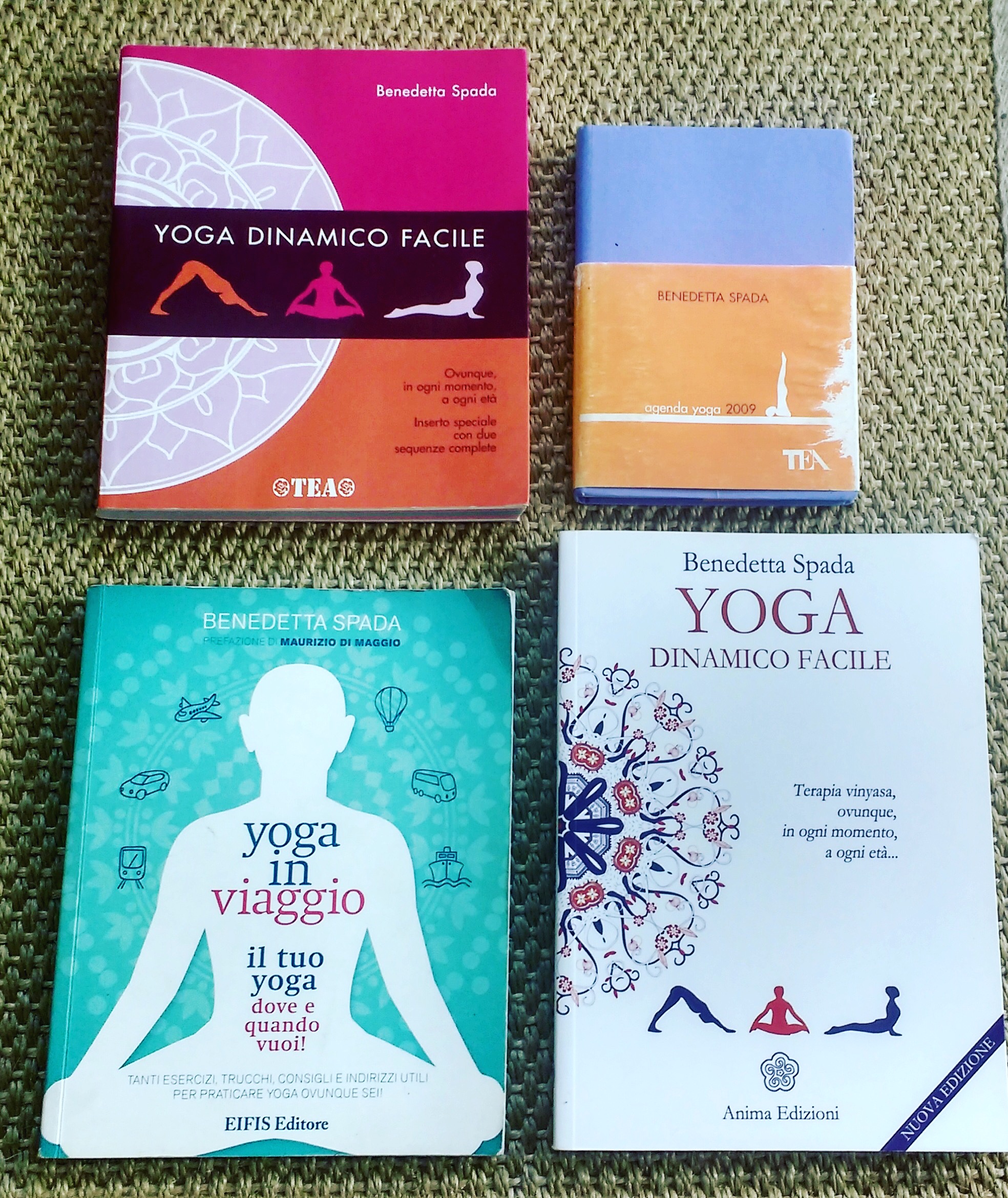 Lista 100 Libri Yoga Gratis Pdf O Store Amazon Ananda Jivamukti Krsna